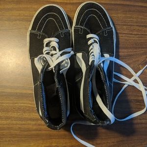 Vans Old Skool High-tops